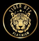 Official TIGER OTT logo